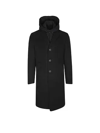 CG - CLUB OF GENTS | Mantel | 